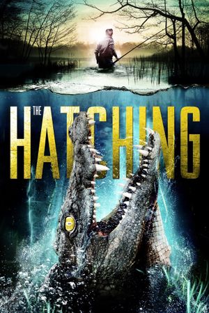 The Hatching's poster