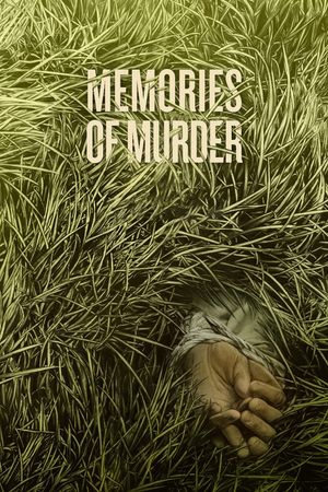 Memories of Murder's poster