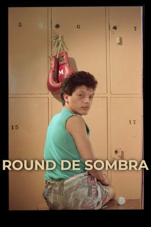 Round de sombra's poster