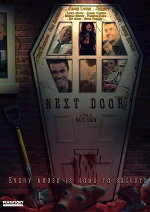 Next Door's poster