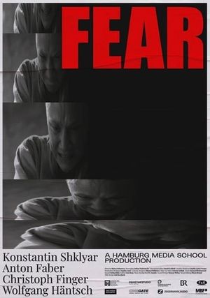 Fear's poster