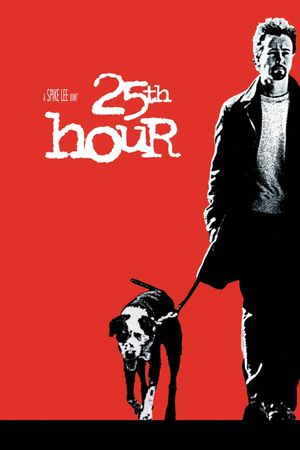 25th Hour's poster