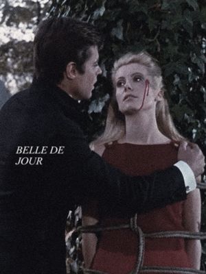Belle de Jour's poster