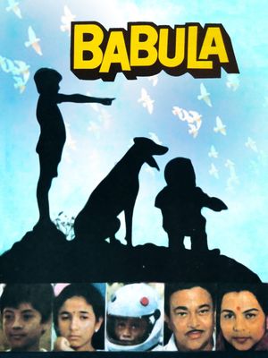 Babula's poster