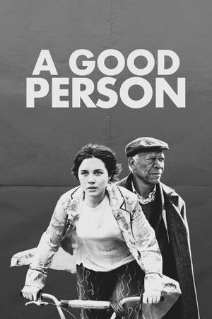 A Good Person's poster