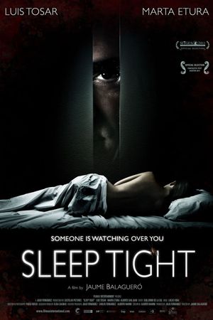 Sleep Tight's poster