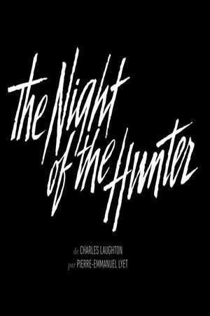 Short Cuts : La nuit du chasseur de Charles Laughton's poster