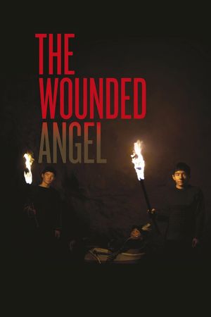 The Wounded Angel's poster