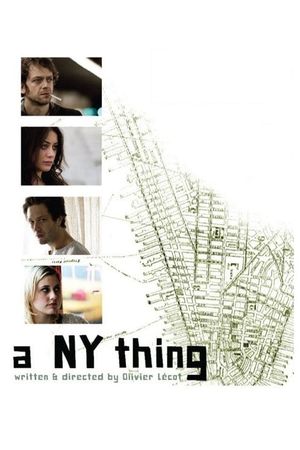 A NY Thing's poster