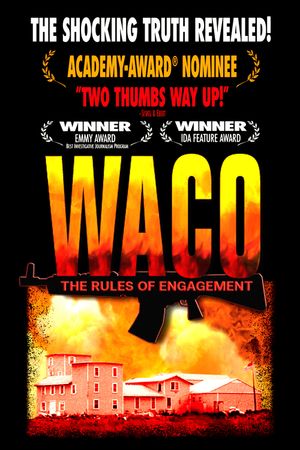 Waco: The Rules of Engagement's poster image