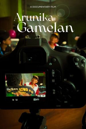 Arunika Gamelan's poster