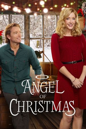 Angel of Christmas's poster image