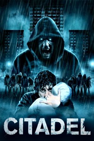 Citadel's poster