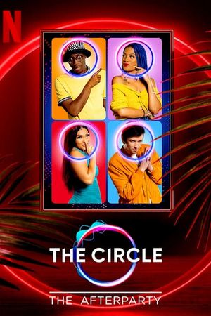 The Circle: The Afterparty's poster