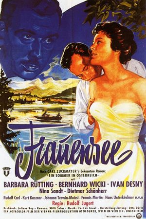Frauensee's poster image
