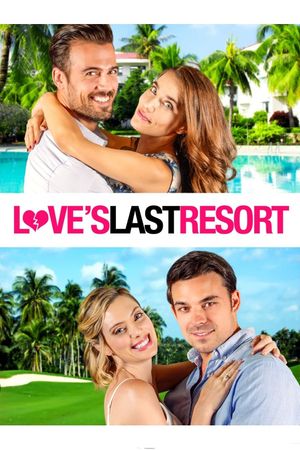 Love's Last Resort's poster image