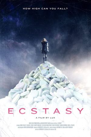 Ecstasy's poster