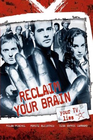 Free Rainer's poster