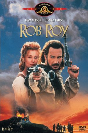 Rob Roy's poster