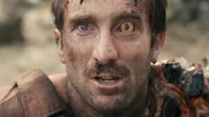 District 9's poster
