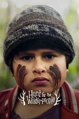 Hunt for the Wilderpeople's poster