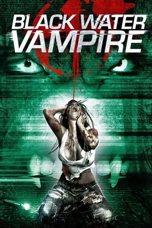 The Black Water Vampire's poster