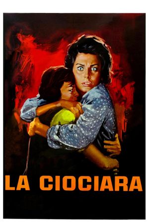 Two Women's poster
