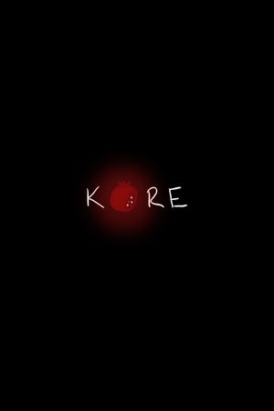 KORE's poster