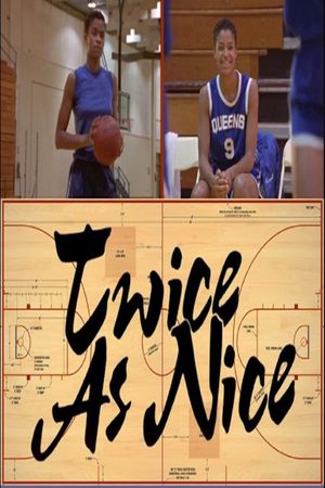 Twice as Nice's poster
