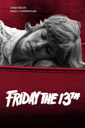Friday the 13th's poster