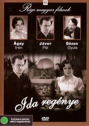 Romance of Ida's poster
