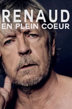 Renaud, en plein coeur's poster