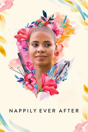 Nappily Ever After's poster