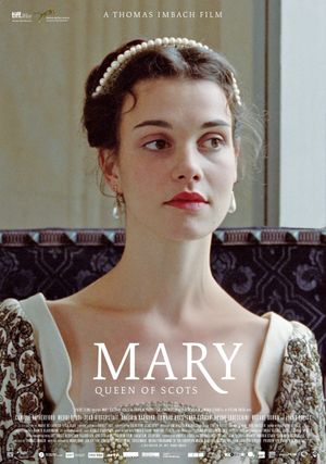 Mary Queen of Scots's poster