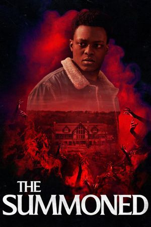 The Summoned's poster