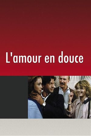 Love on the Quiet's poster
