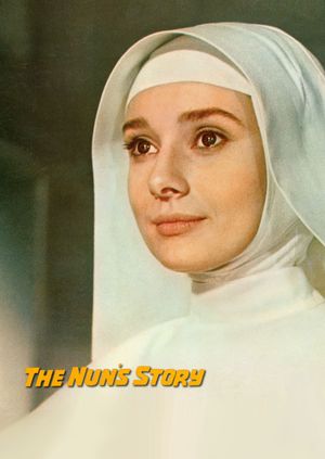 The Nun's Story's poster