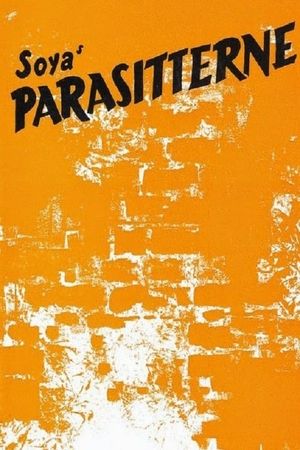 Parasitterne's poster