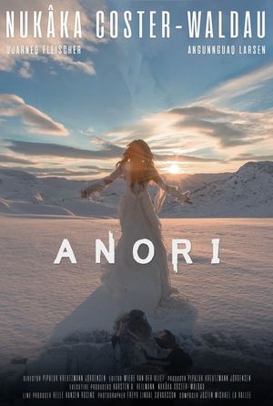 Anori's poster