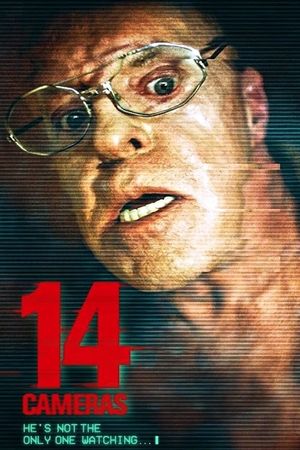 14 Cameras's poster
