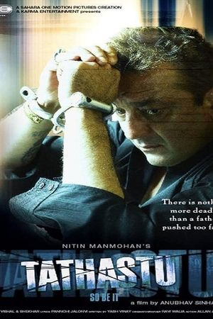 Tathastu's poster