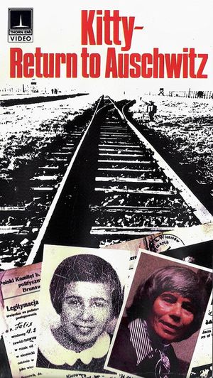 Kitty: Return to Auschwitz's poster