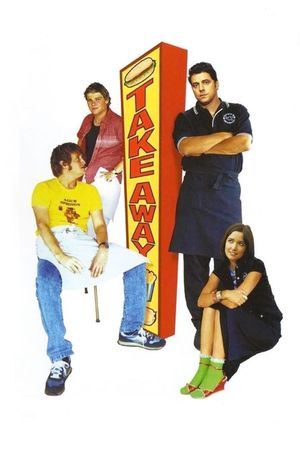 Take Away's poster