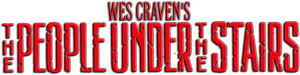 The People Under the Stairs's poster