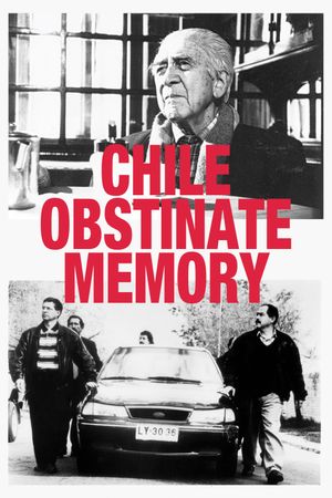 Chile, the Obstinate Memory's poster