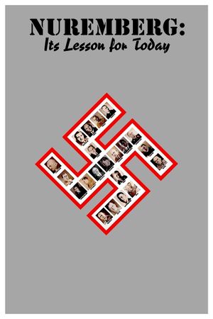Nuremberg's poster