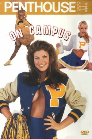Penthouse: On Campus's poster
