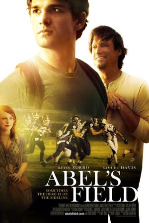 Abel's Field's poster