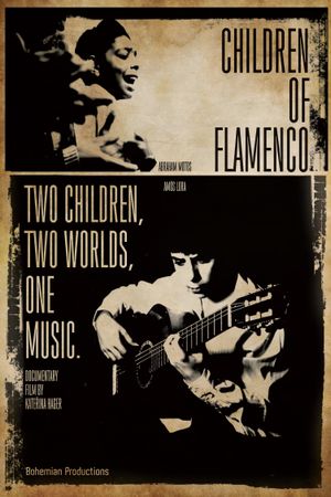 Children of Flamenco's poster image