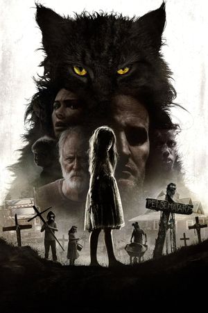 Pet Sematary's poster